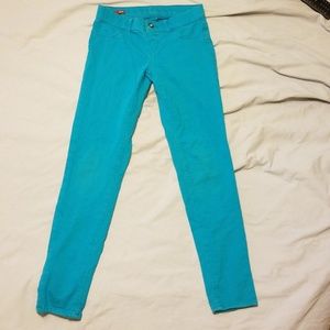 Arizona Brand Color Jegging